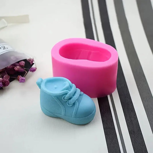 Forma Silicon Botosei Bebe Botez