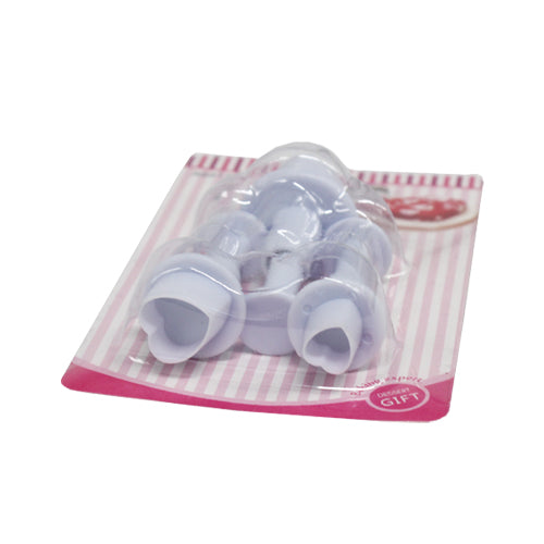 Set decupatoare cu piston inima mic