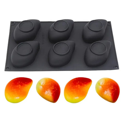 Forma Silicon Monoportii Mango