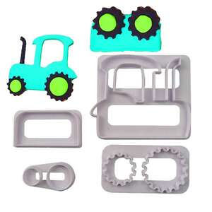 Set decupatoare tractor cu remorca