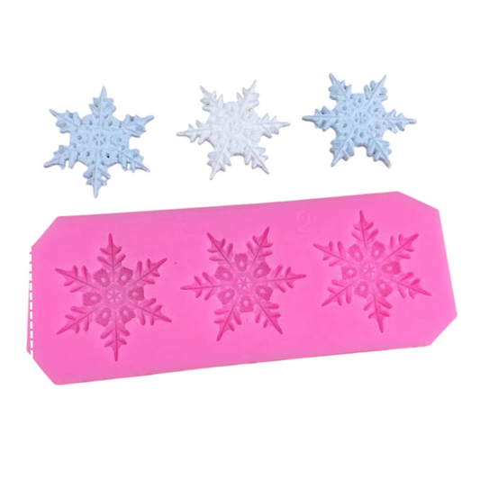 Forma Silicon Fulg de Zapada Model 1