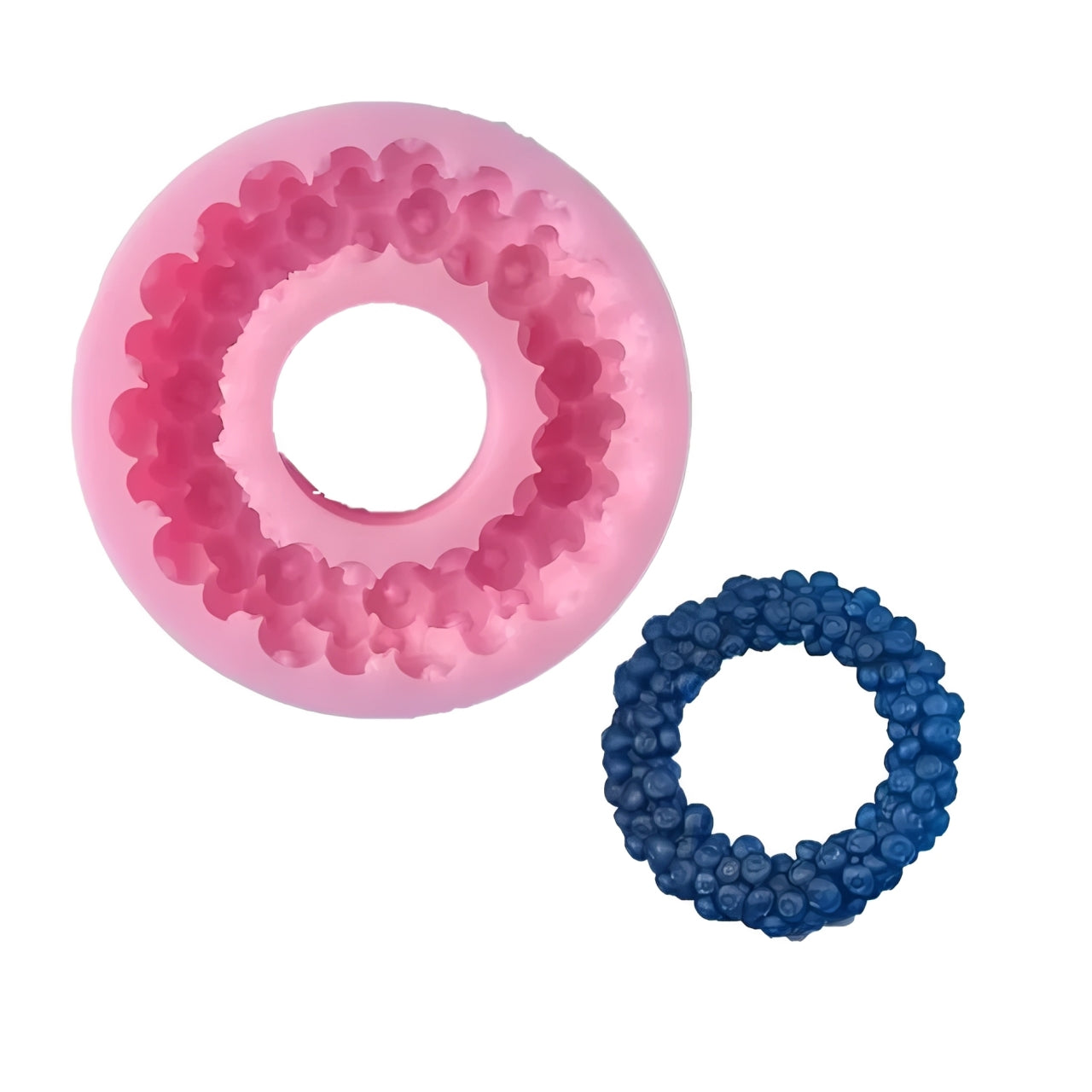 Forma Silicon Coroana Afine