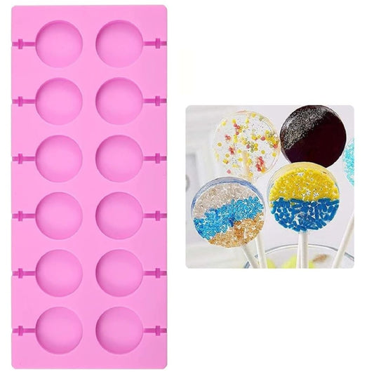 Forma Silicon Acadele 12 Alveole