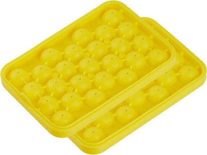Forma Silicon Sfere Gheata