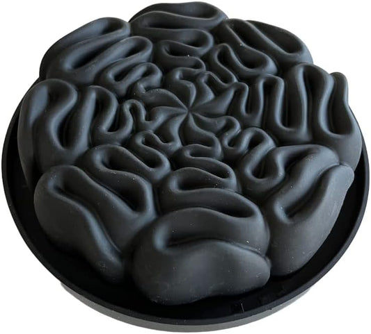 Forma Silicon Tort Dantela 20cm
