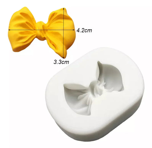 Forma Silicon Funda Papion