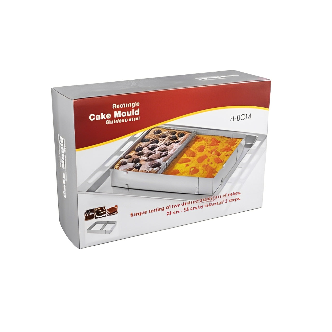 Inel Copt Inox Dreptunghi Reglabil 28-53cm