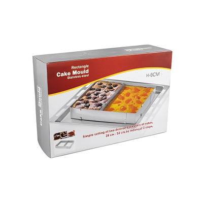 Inel Copt Inox Dreptunghi Reglabil 28-53cm