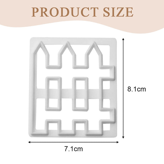 Decupator Plastic Model Gard