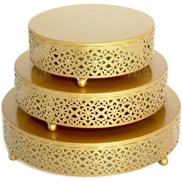 Tava Suport Tort Prajituri Model 2