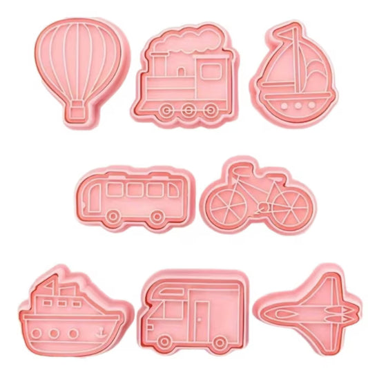 Set decupatoare vehicule