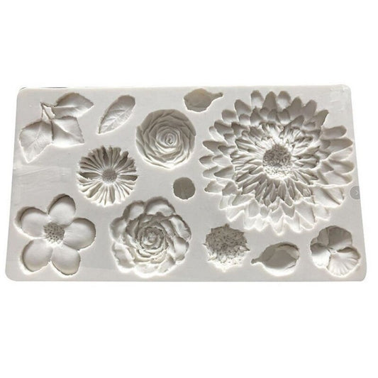 Forma Silicon Flori 11.9 x 20.7 cm