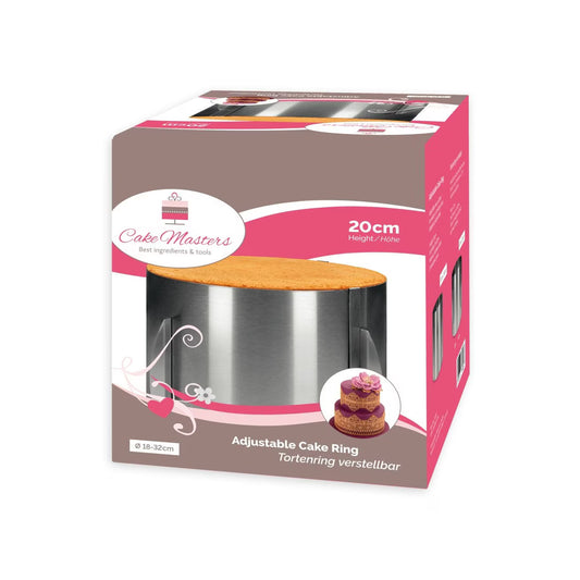 Inel Reglabil Tort 20 cm inaltime