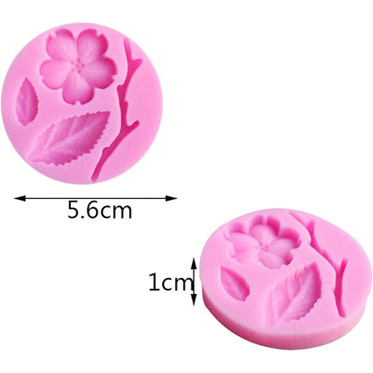 Forma Silicon Floare Model 6