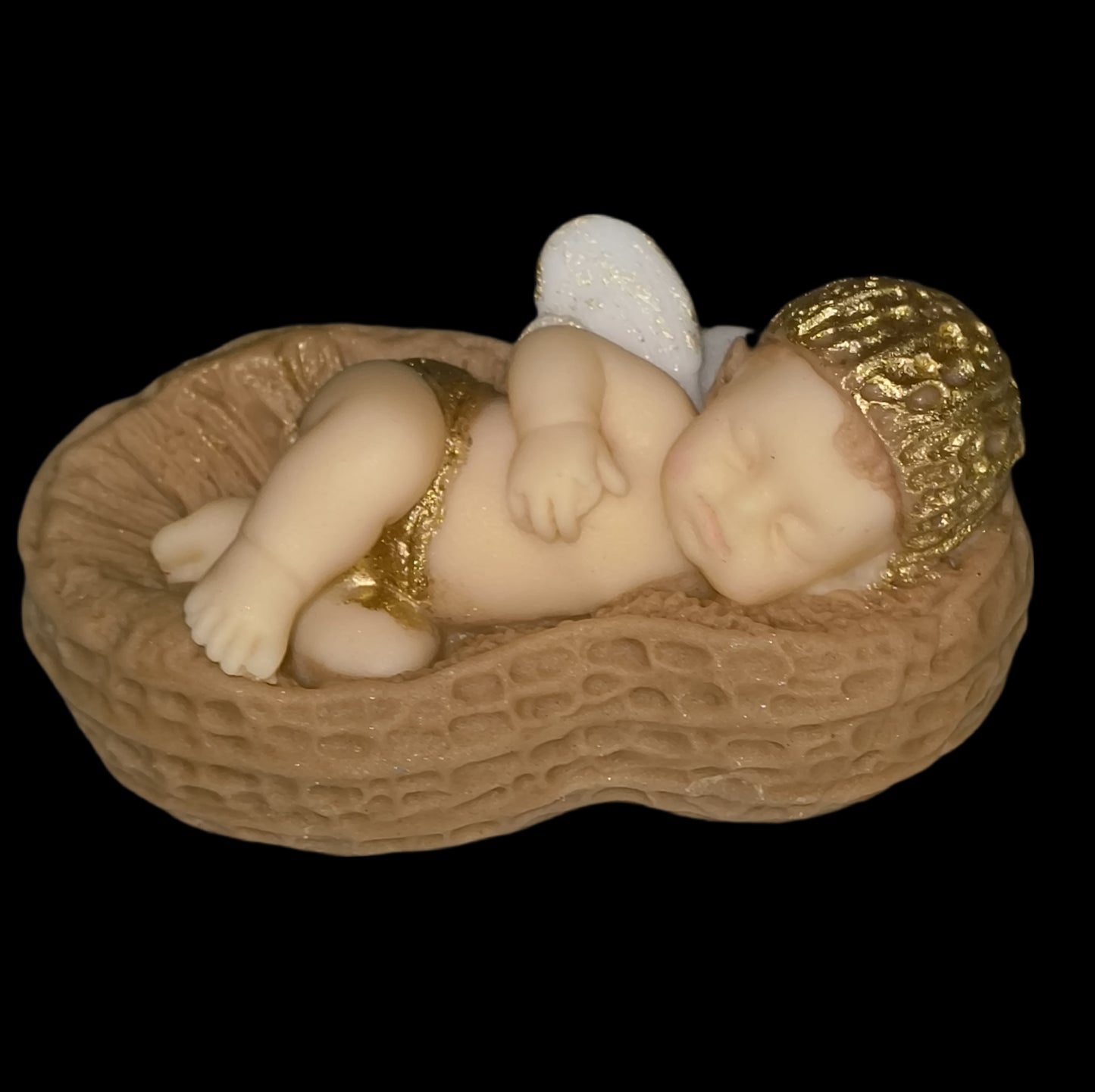 Figurina PDZ Bebe Botez Model 5