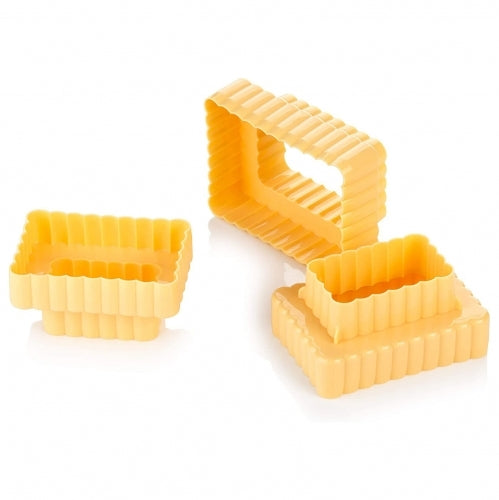Set Decupatoare Biscuiti 6 Marimi