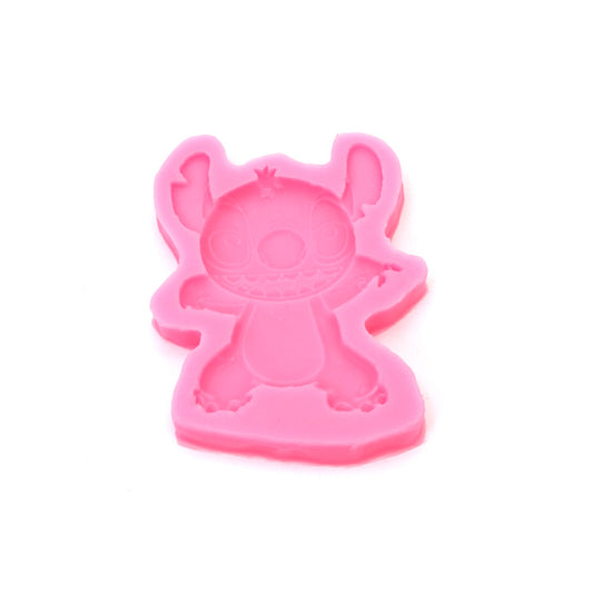 Forma Silicon 7 x 8 cm Stitch