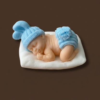 Bebe Botez Perna PDZ