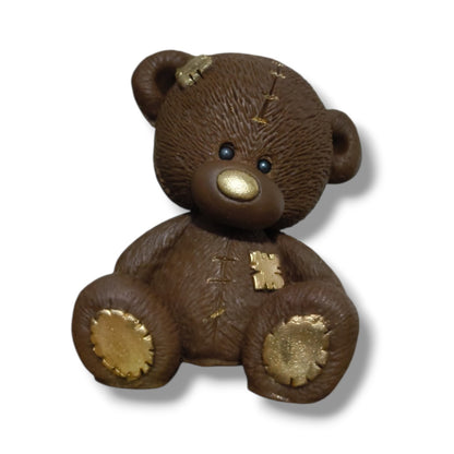 Figurina Ursulet PDZ Model 12