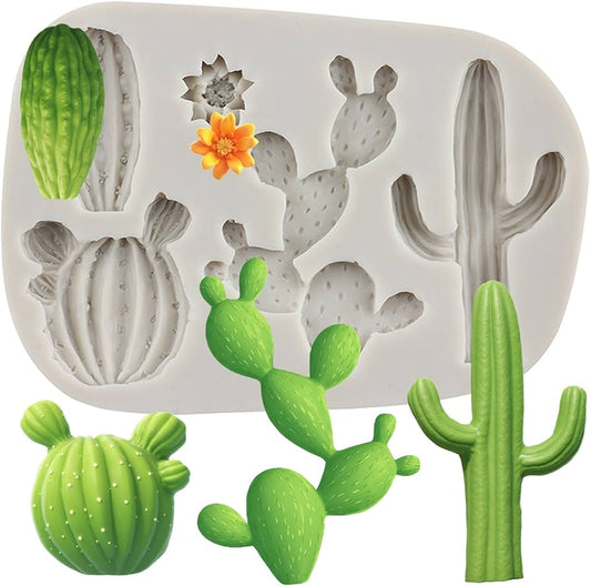 Forma Silicon Cactus Multimodel