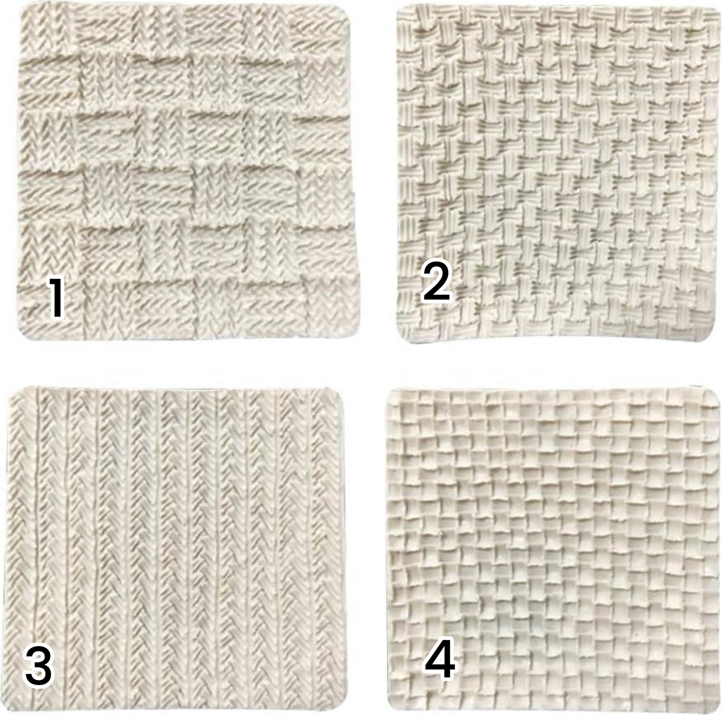 Forma Silicon Textura Material