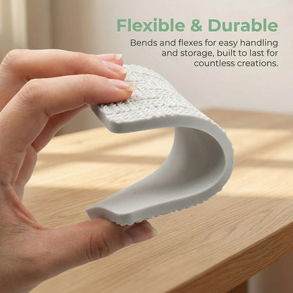 Forma Silicon Textura Material