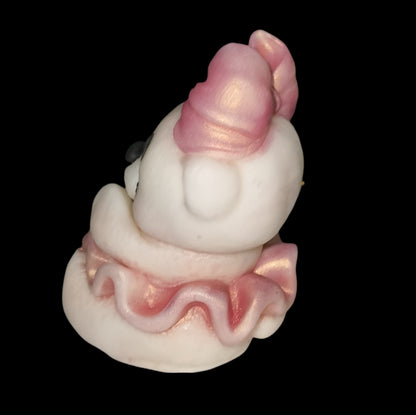 Figurina PDZ Ursulet Model 6