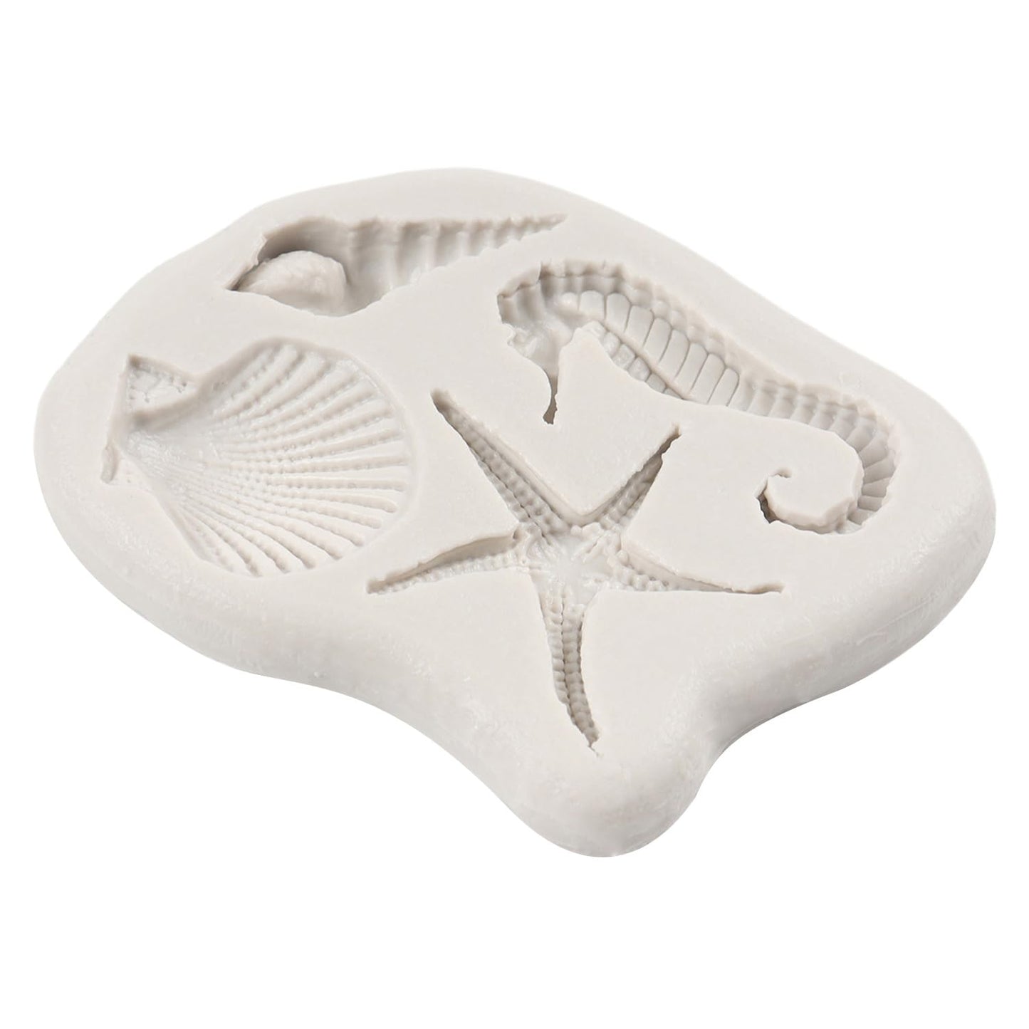 Forma Silicon Vara Scoica Calut de mare Stea de mare