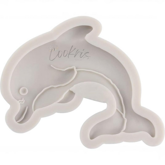 Forma Silicon Delfin
