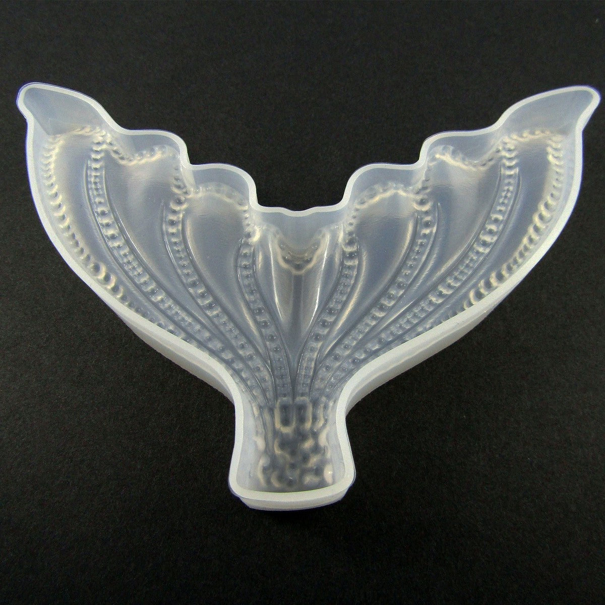 Forma Silicon Coada Sirena 3 Modele