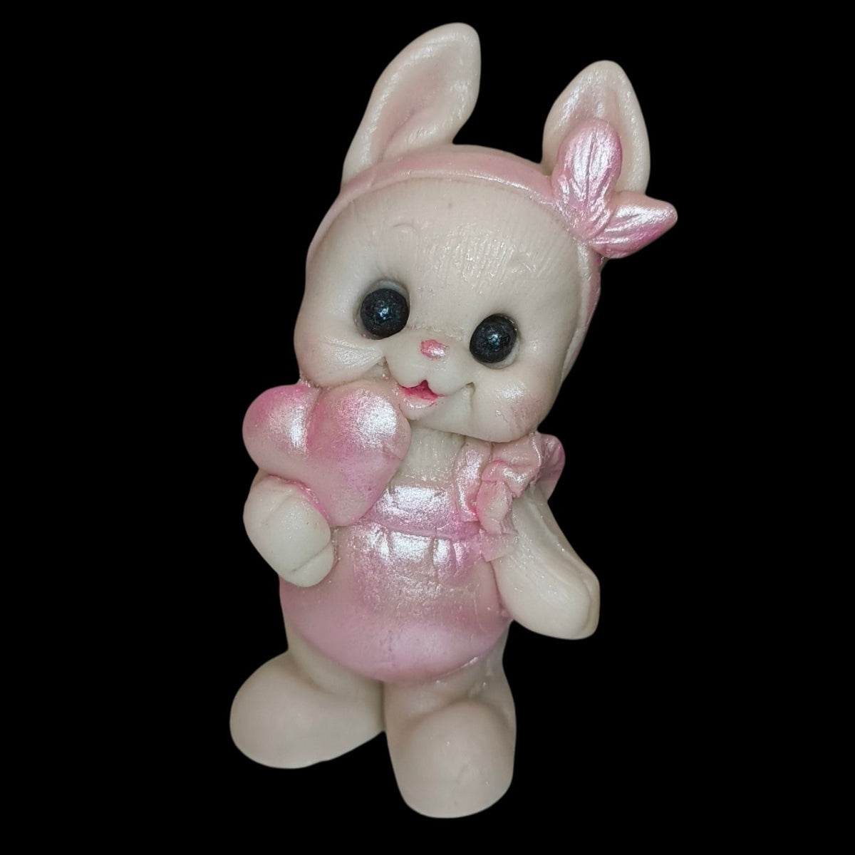 Figurina Iepuras Fetita PDZ