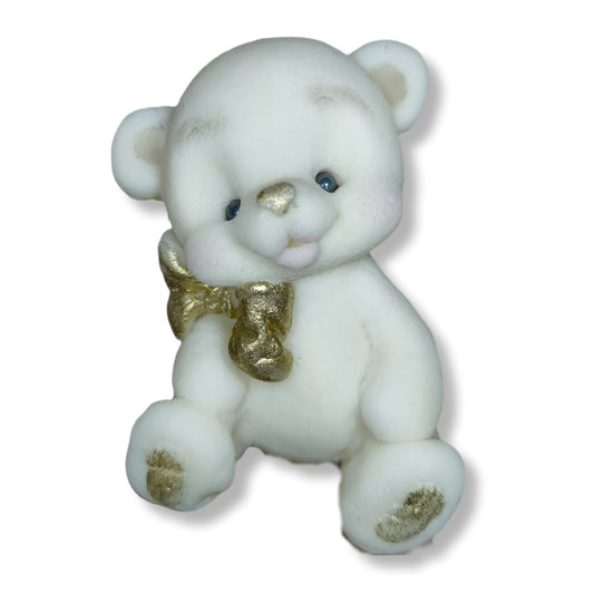 Figurina PDZ Ursulet Model 4