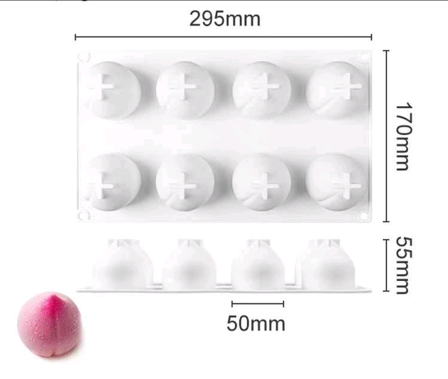 Forma Silicon Monoportii Piersici Piersica