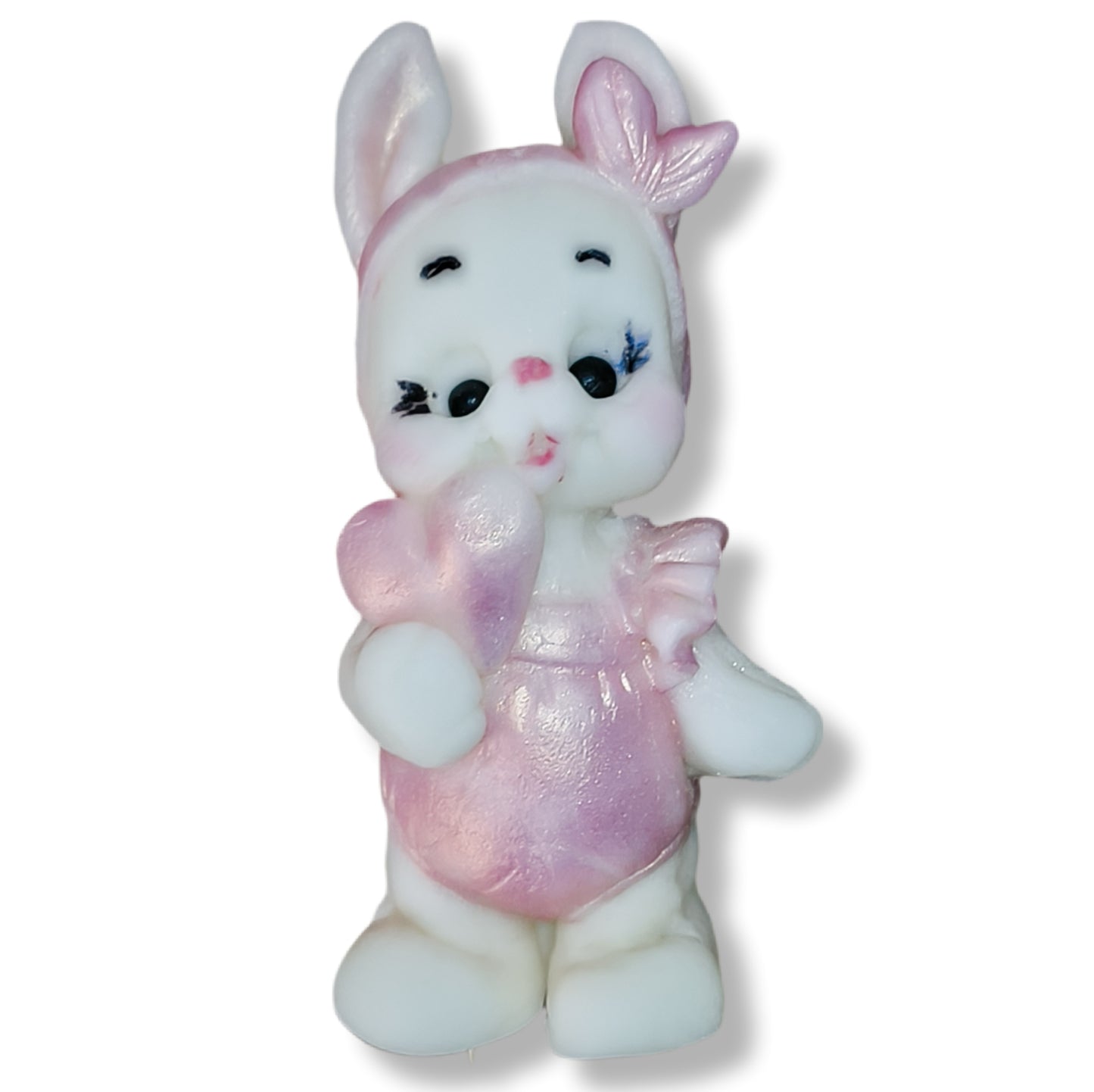 Figurina PDZ Iepuras Fetita Model 5