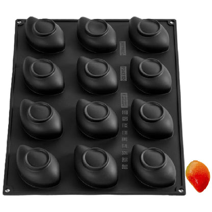 Forma Silicon 30 x 40 cm Candybar Mini Mango
