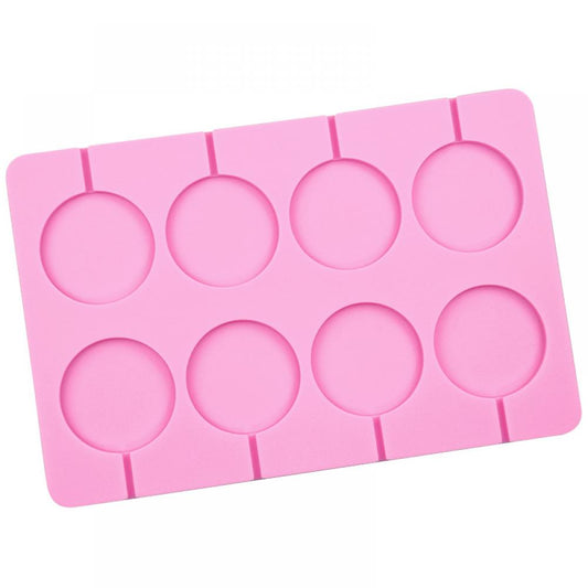 Forma Silicon Acadele 8 Alveole