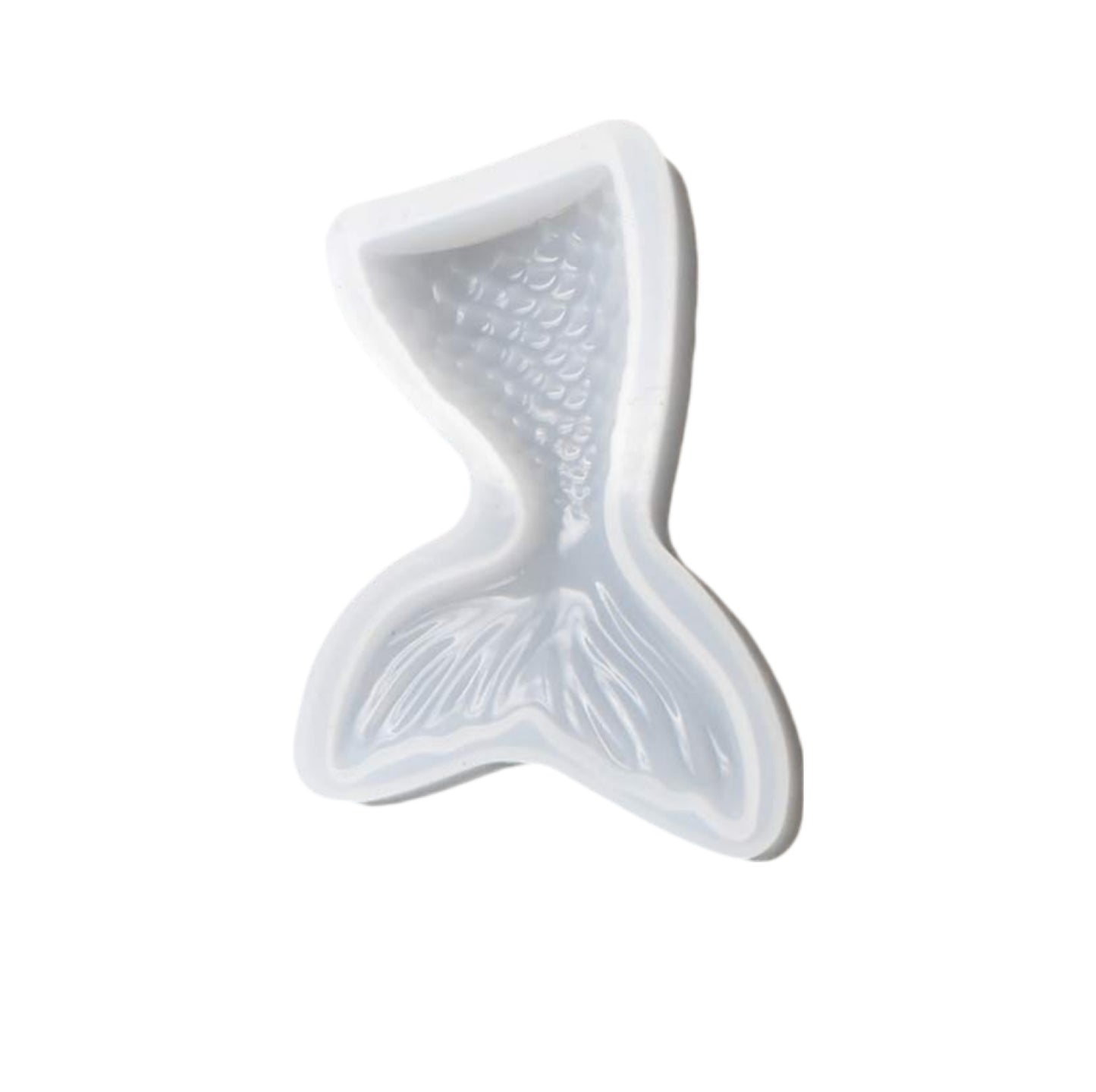 Forma Silicon Coada Sirena 3 Modele