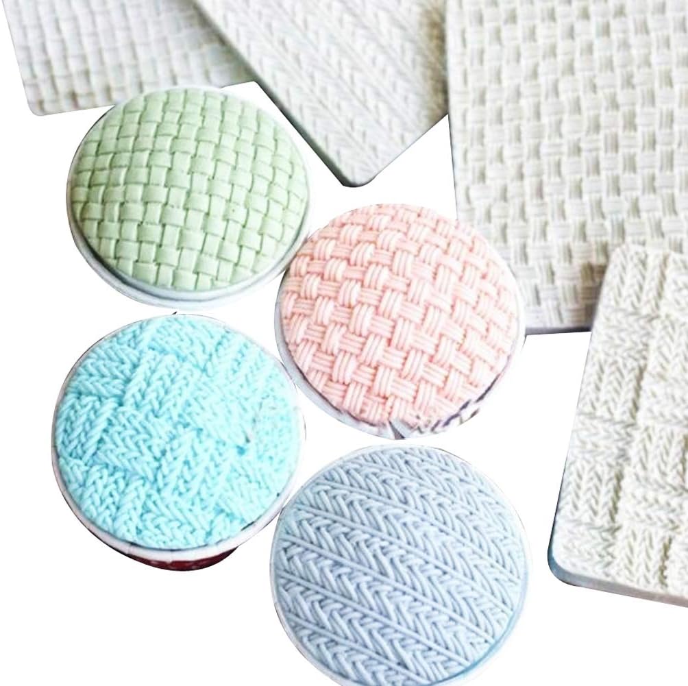 Forma Silicon Textura Material