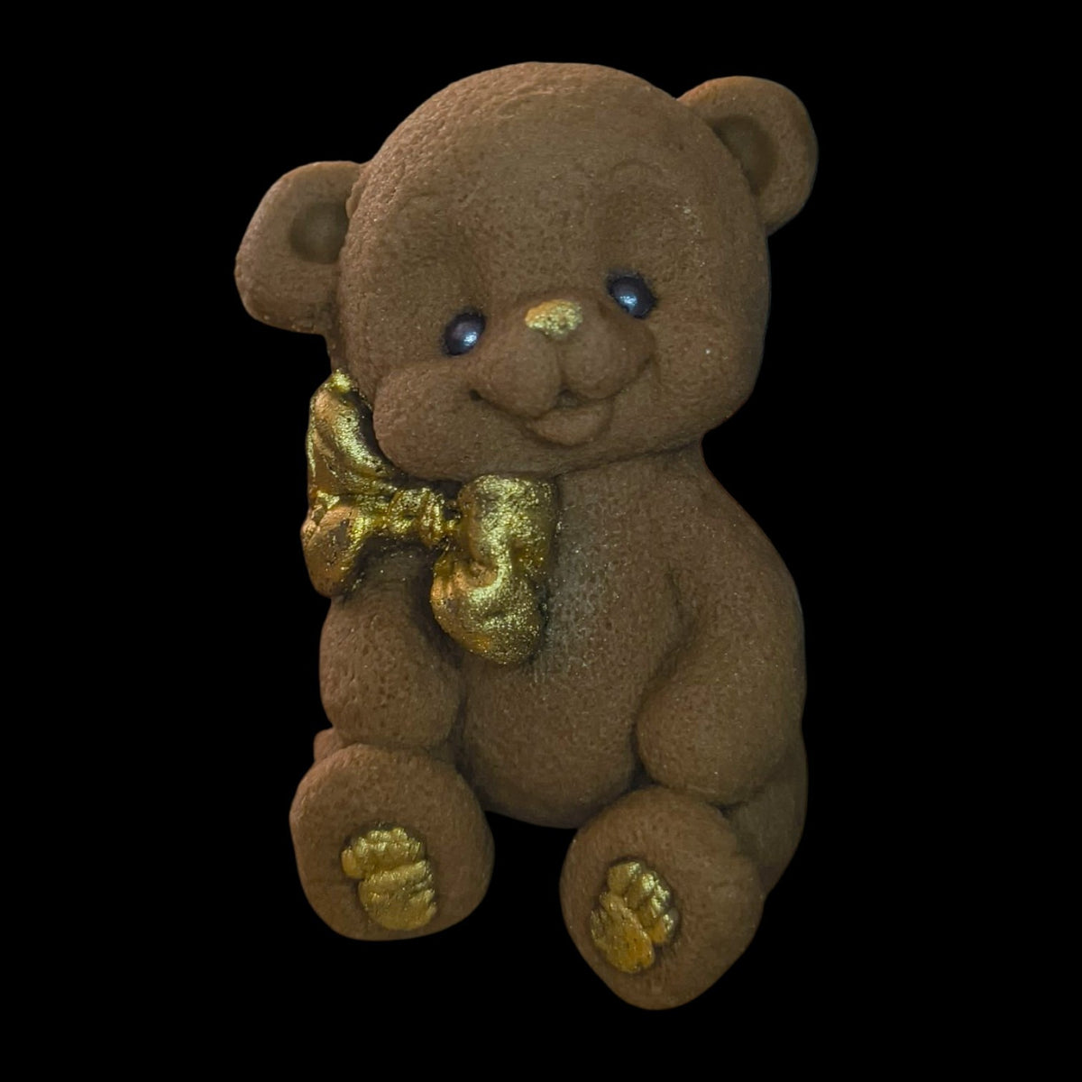 Figurina PDZ Ursulet Model 8