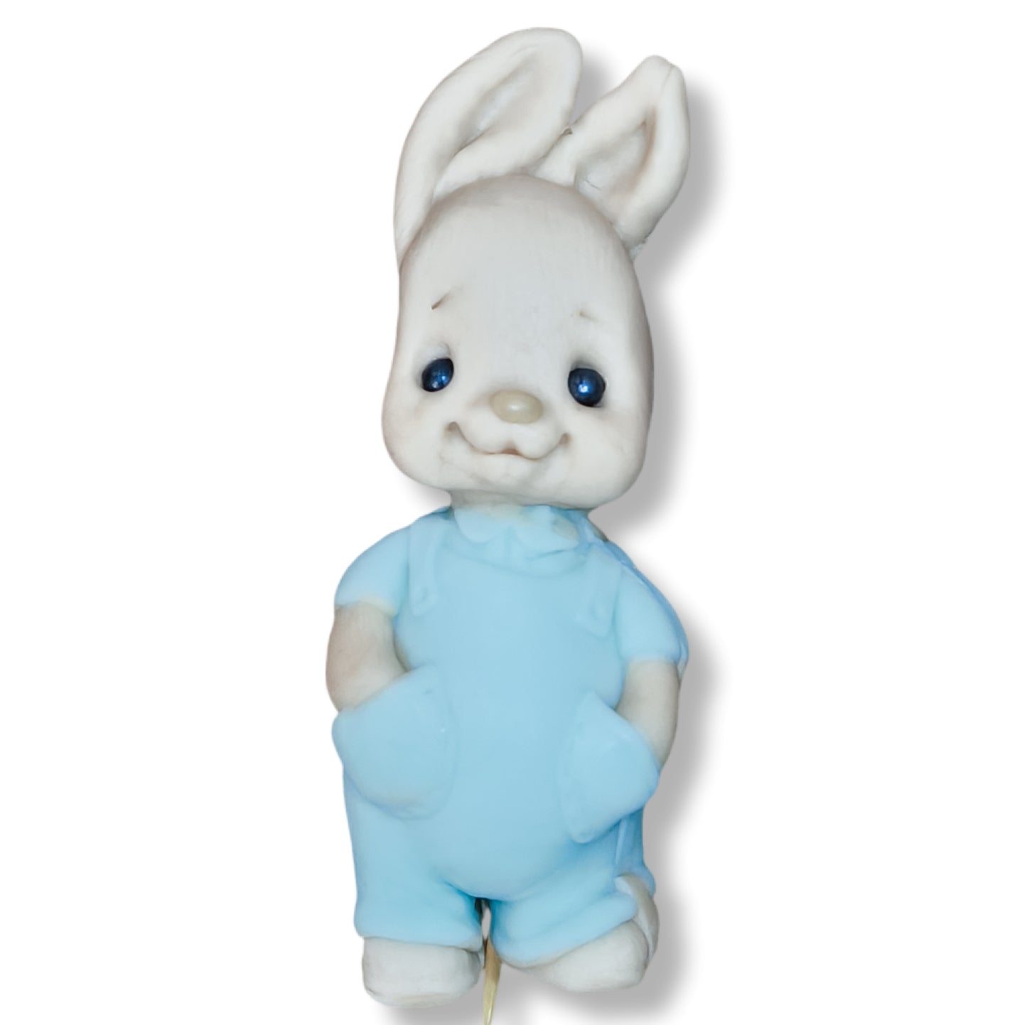 Figurina PDZ Iepuras Baiat Model 1
