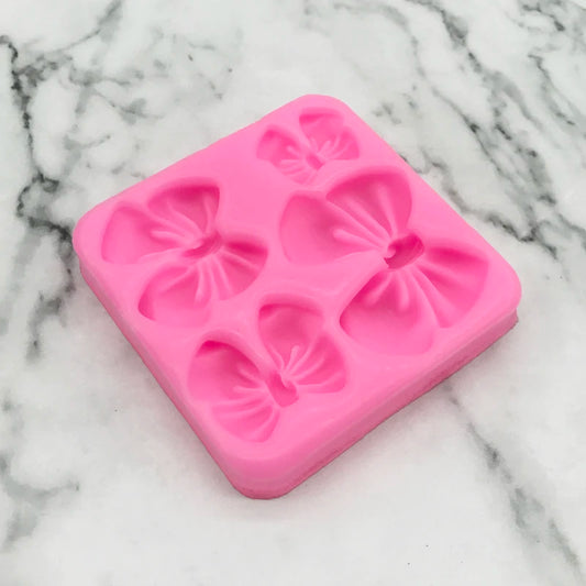 Forma Silicon 6.5 x 6.5 cm Funda 4 Mărimi