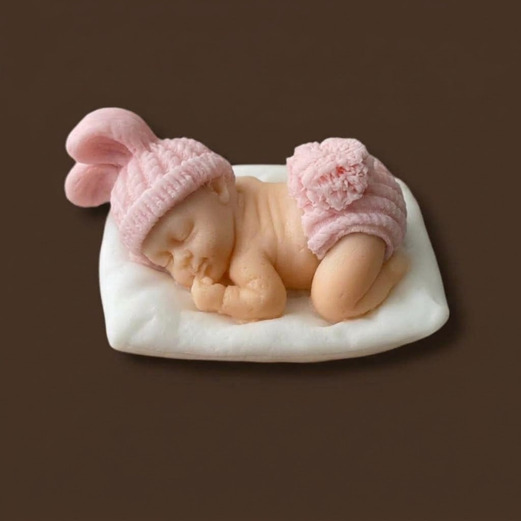 Bebe Botez Perna PDZ
