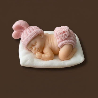 Bebe Botez Perna PDZ