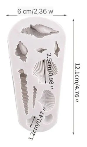 Forma Silicon Scoica Scoici Model 4