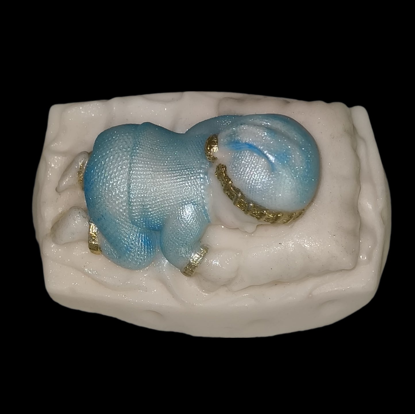 Figurina PDZ Bebe Botez Model 3