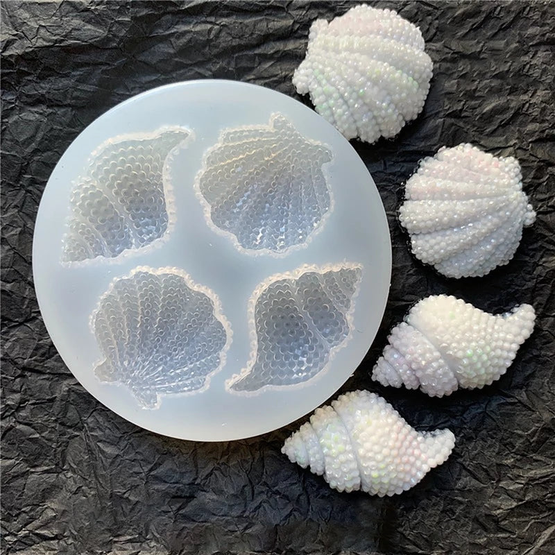 Forma Silicon Scoica Scoici Model 3