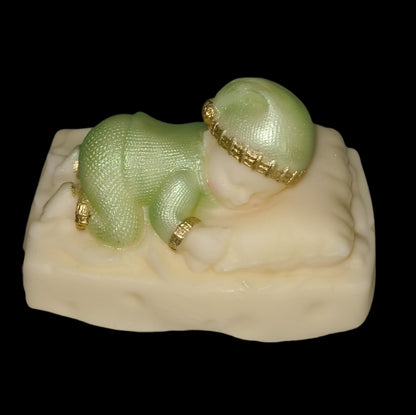 Figurina PDZ Bebe Botez Model 2