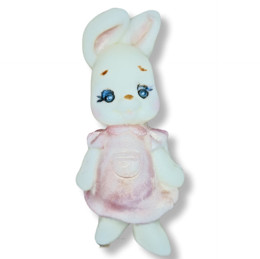 Figurina PDZ Iepuras Fetita Model 6