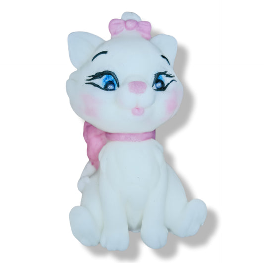 Figurina PDZ Pisica Marie