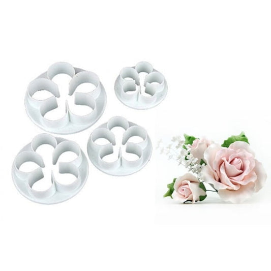 Set decupatoare Floare Model 6